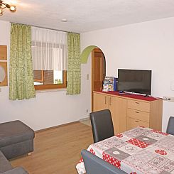 Appartement Evi