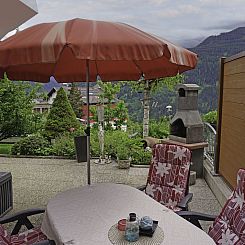 Appartement Evi