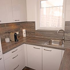 Appartement Anna