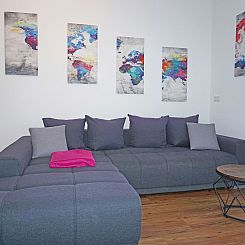 Appartement Anna