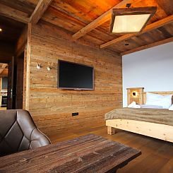 Vakantiehuis Ebenholz