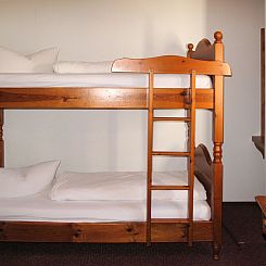 Appartement Burg Biedenegg, Pach