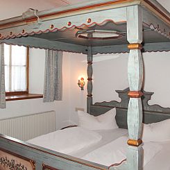 Appartement Burg Biedenegg, Potzner