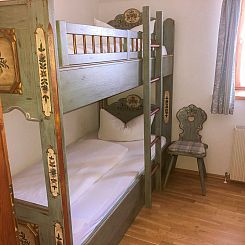 Appartement Burg Biedenegg, Potzner