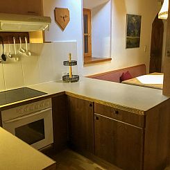 Appartement Burg Biedenegg, Niedermontani