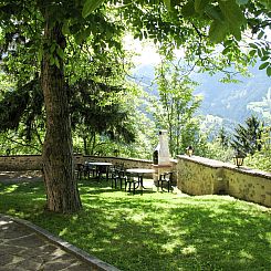 Appartement Burg Biedenegg, Sigwein