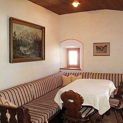Appartement Burg Biedenegg, Sigwein