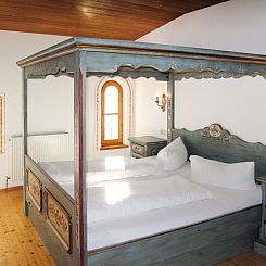 Appartement Burg Biedenegg, Sigwein