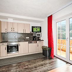Appartement Pfeifer
