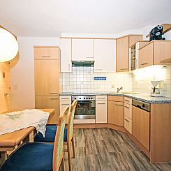Appartement Ferien 1