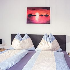 Appartement Ferien 1