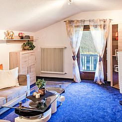 Appartement Huber