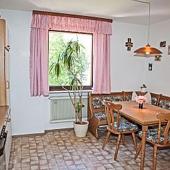 Appartement Huber