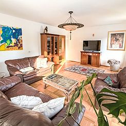 Vakantiehuis Acereto