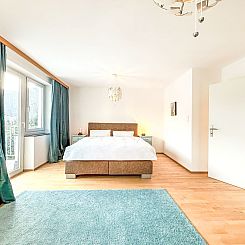 Vakantiehuis Acereto