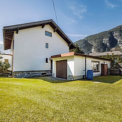 Vrijstaande woning in Nassereith