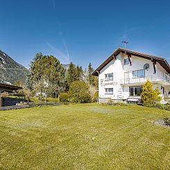 Vrijstaande woning in Nassereith