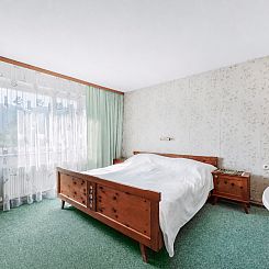 Vrijstaande woning in Nassereith