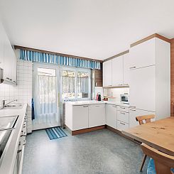 Vrijstaande woning in Nassereith