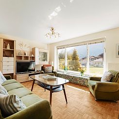 Geschakelde woning in Nassereith