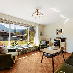 Geschakelde woning in Nassereith