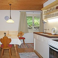 Vakantiehuis Lieblingsplatz
