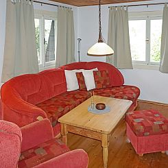 Vakantiehuis Lieblingsplatz