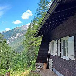Vakantiehuis Lieblingsplatz