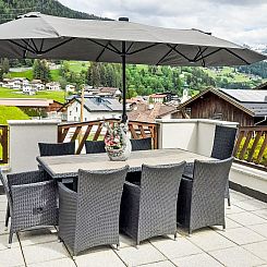 Appartement Sandra Falch