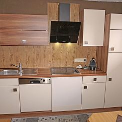Appartement Sandra Falch