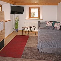 Appartement Sandra Falch