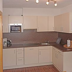 Appartement Flirscherblick