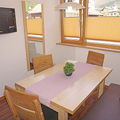 Appartement Flirscherblick