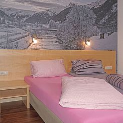 Appartement Flirscherblick