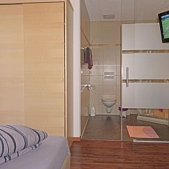 Appartement Flirscherblick