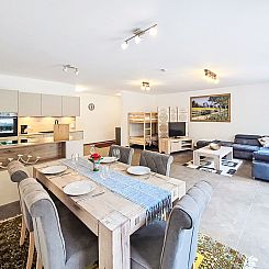 Appartement Familienglück