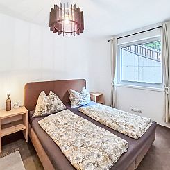 Appartement Familienglück