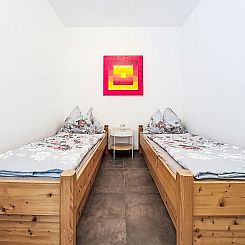 Appartement Familienglück