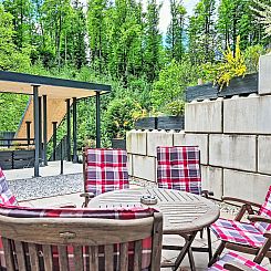 Appartement Familienglück