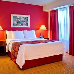Residence Inn Boston Andover