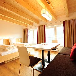 Appartement Alpelux