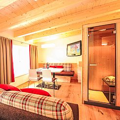 Appartement Alpelux