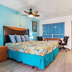 Malibu Resort Motel