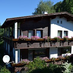Appartement Haus Tauber
