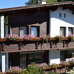 Appartement Haus Tauber