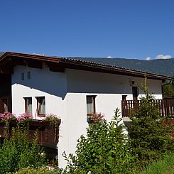 Appartement Haus Tauber