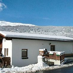 Appartement Haus Tauber
