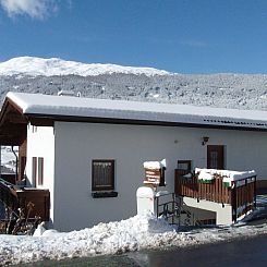 Appartement Haus Tauber