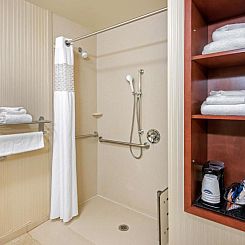 Hampton Inn & Suites Arcata