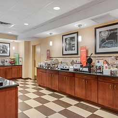 Hampton Inn & Suites Arcata